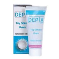 Depix Erkek 100 ml Tüy Dökücü Krem