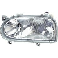 Depo 1H6941018AF Volkswagen Golf 3 92-98 Sağ Far