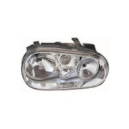 Depo 1J1941018F Volkswagen Golf 4 97-04 Sağ Far