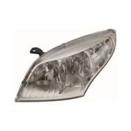 Depo 260607449R Renault Megane III 07 Sol Far