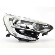 Depo 260609169R Renault Megane IV 16 Sol Far