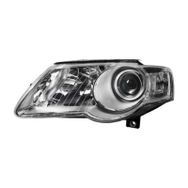 Depo 3C0941006M Volkswagen Passat 06-10 Sağ Far