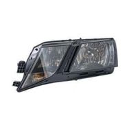 Depo 5E1941015C Skoda Octavia 17 Sol Far