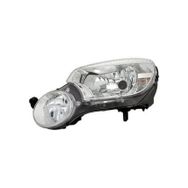 Depo 5L1941017 Skoda Yeti 10-14 Sol Far