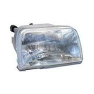 Depo 7701034146 Renault Clio I 90-96 Sağ Far