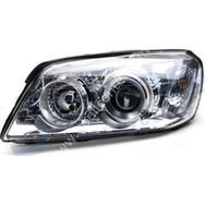 Depo Chevrolet Captiva Sol Far