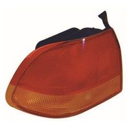 Depo Civic 1996-2000 Sedan Sol Stop