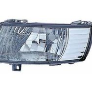 Depo Corolla 2002-2004 Sedan Sol Sis Lambası