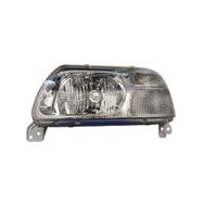 DEPO Grand Vitara 1999-2004 Manuel Sol Far
