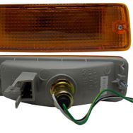Depo Hilux 1989-1997 LN85 Sağ Tampon Sinyali