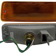 Depo Hilux 1989-1997 LN85 Sol Tampon Sinyali