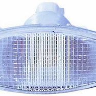 Depo Lancer 2003-2007 Çamurluk Sinyali
