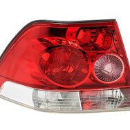 Depo Opel Astra H Sedan Sol Stop Lambası