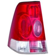 Depo Opel Astra H Sol Stop Lambası