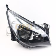 Depo Opel Astra J 2012 Akkor Sağ Far