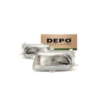 Depo Opel Astra Manuel F Sağ Far