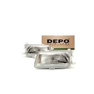 Depo Opel Astra Manuel F Sol Far