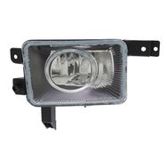 Depo Opel Corsa C (2004-2006) Sol Sis Farı