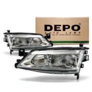 Depo Opel Vectra B Far Sol