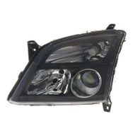 Depo Opel Vectra C Sol Far
