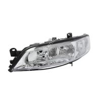 Depo Opel Vectra Makyajlı B Sol Far