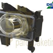 Depo Opel Zafira B Sol Sis Farı