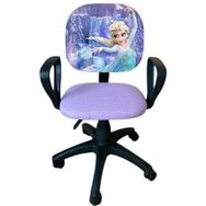Depolife Frozen Elsa Çocuk Çalışma Koltuğu