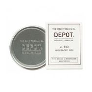 Depot Bıyık ve Sakal için Besleyici ve Nemlendirici 30 ml Yağ