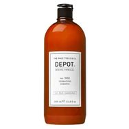 Depot Hydrating 1000 ml Nemlendirici Şampuan