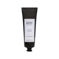 Depot No. 307 Black Gel Siyah 125 ml Saç Şekillendirici Jel