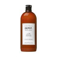 Depot NO:201 Refreshing Canlandırıcı 1000 ml Bakım Kremi