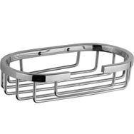 Deppot Duxxa Oval Sabunluk