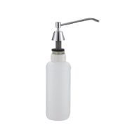 Deppot P23110 Ankastre Sıvı Sabunluk