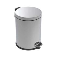 Deppot P630012 12 lt Pedallı Çöp Kovası