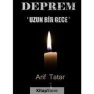 Deprem - Arif Tatar