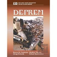 Deprem - Burcu Canpolat