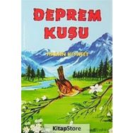 Deprem Kuşu - Hasan Kıyafet