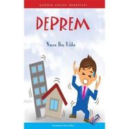 DEPREM - NURAN İBİŞ YILDIZ