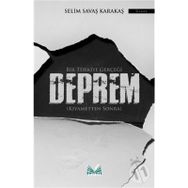 Deprem - Selim Savaş Karakaş