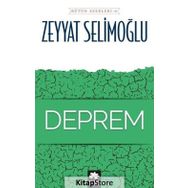 Deprem - Zeyyat Selimoğlu