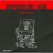 Depremde Şiir - Necdet Teymur