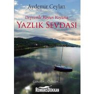 Depremle Koyun Koyuna: Yazlık Sevdası - Aydemir Ceylan