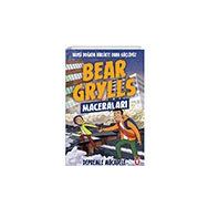 Depremle Mücadele - Bear Grylls