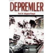 DEPREMLER - SÜLEYMAN PAMPAL