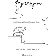 Depresyon - Hakan Türkçapar