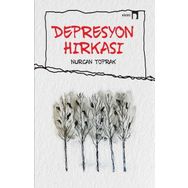Depresyon Hırkası - Nurcan Toprak
