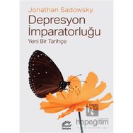 Depresyon İmparatorluğu Yeni Bir Tarihçe İletişim Yayınevi