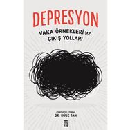 Depresyon - Prof. Dr. Özcan Köknel