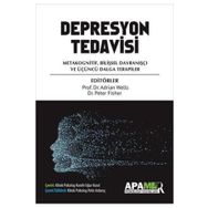 Depresyon Tedavisi Apamer Yayınları