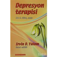 DEPRESYON TERAPISI - IRVIN D. YALOM;IRA D. GLICK